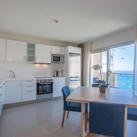 Superior 2 Bedroom Penthouse, Almost On The Beach. Mogán エクステリア 写真